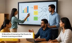 Smart Classroom